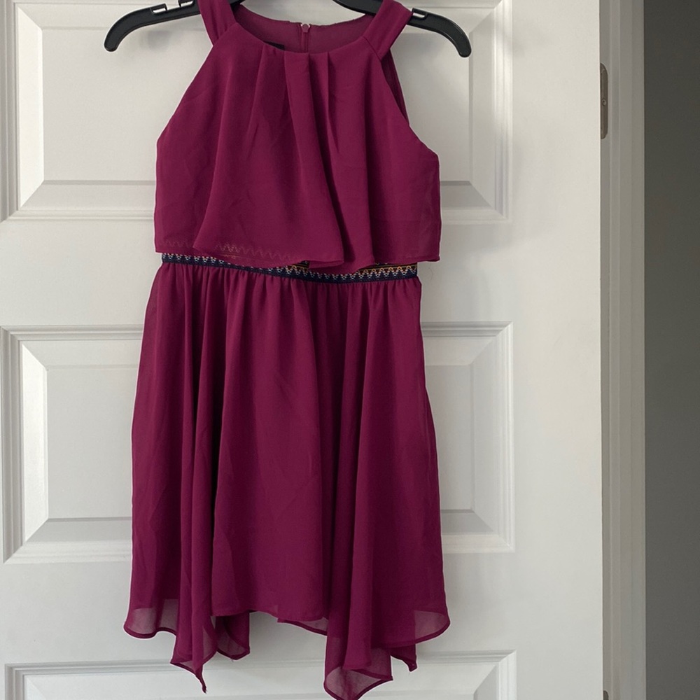 Kids dress